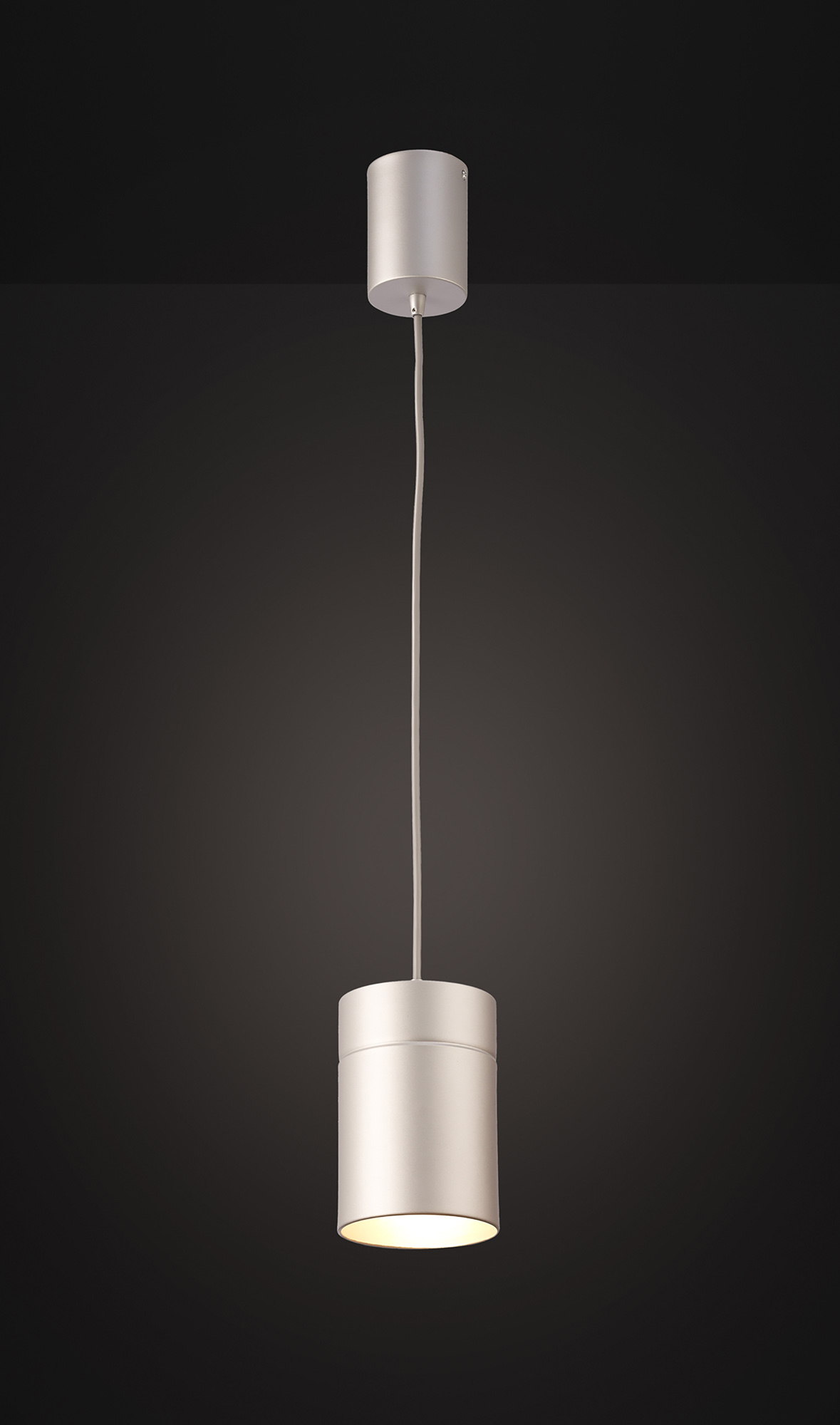 Aruba Ceiling Lights Mantra Fusion Single Pendant